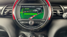 MINI Hatchback 2.0 Cooper S Sport II 5dr Auto [Comfort/Nav Pack] Petrol Hatchback